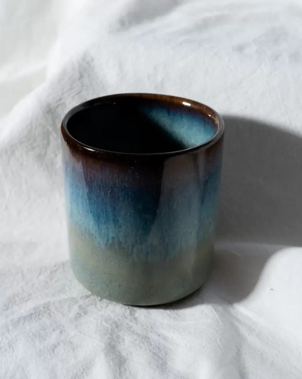 Madeira Becher Klein