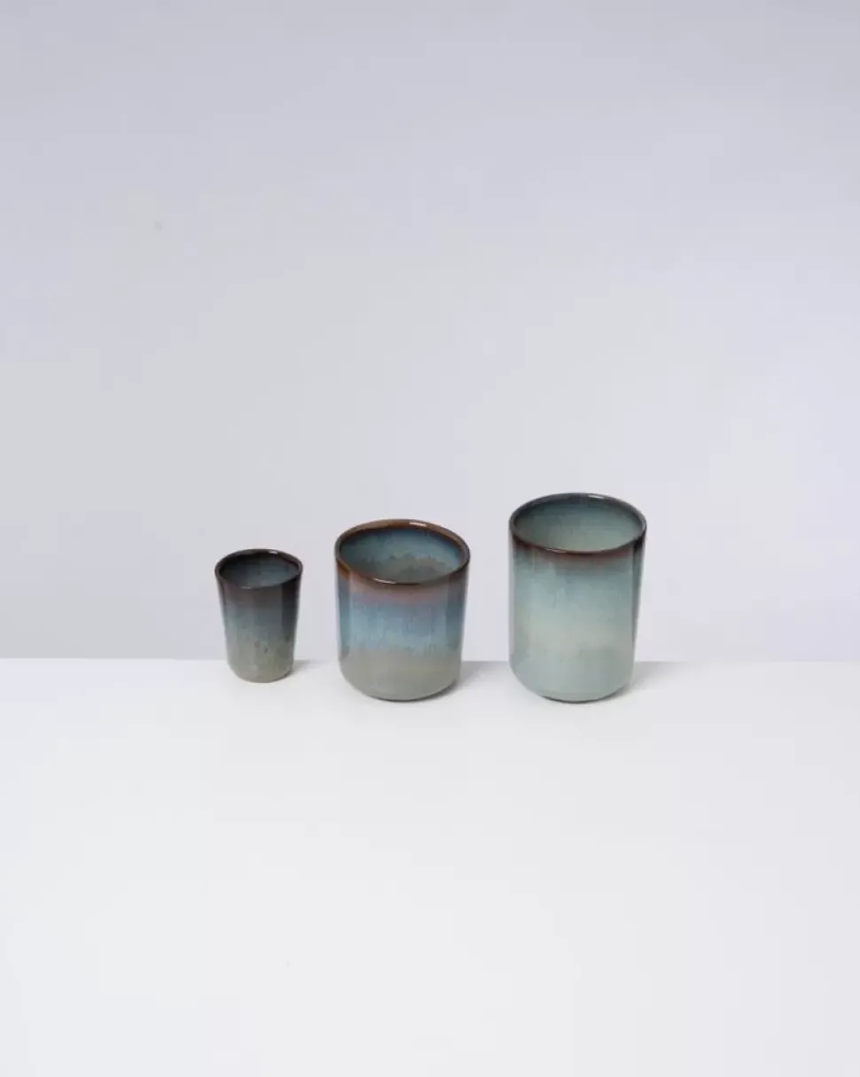 Madeira Becher Klein