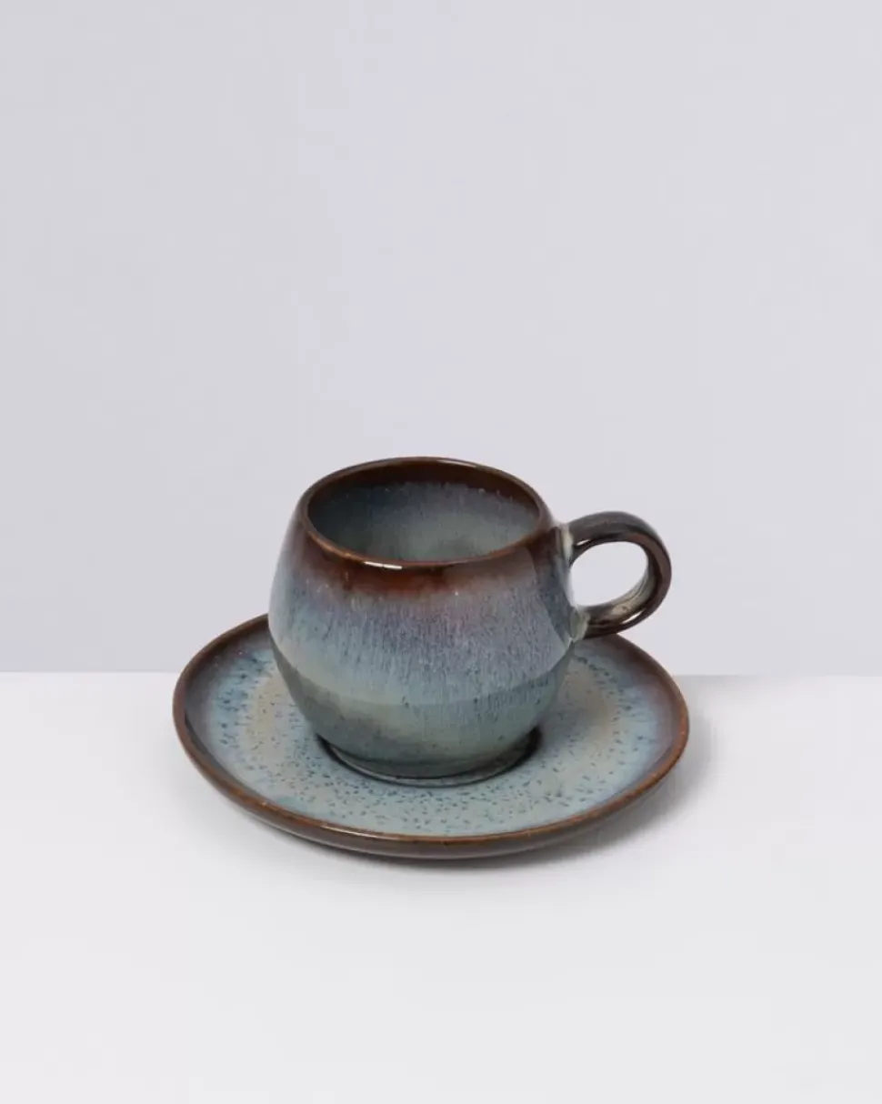 Madeira Espressountertasse