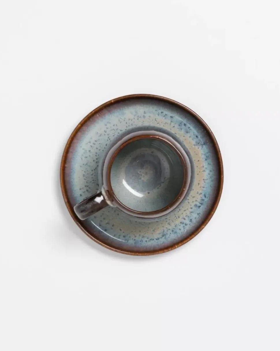 Madeira Espressountertasse