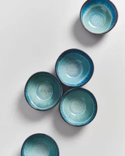 Madeira Muslischale Klein