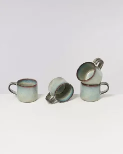 Madeira Nodoa 4Er Set Tasse