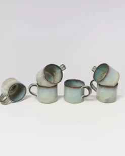 Madeira Nodoa 6Er Set Tasse