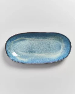 Madeira Servierplatte L