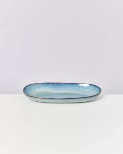 Madeira Servierplatte L