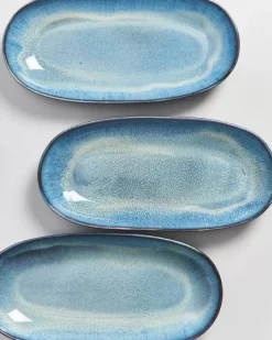 Madeira Servierplatte L