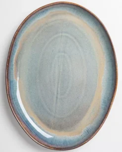 Madeira Servierplatte Oval Xl