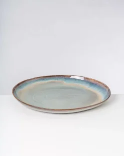 Madeira Servierplatte Oval Xl