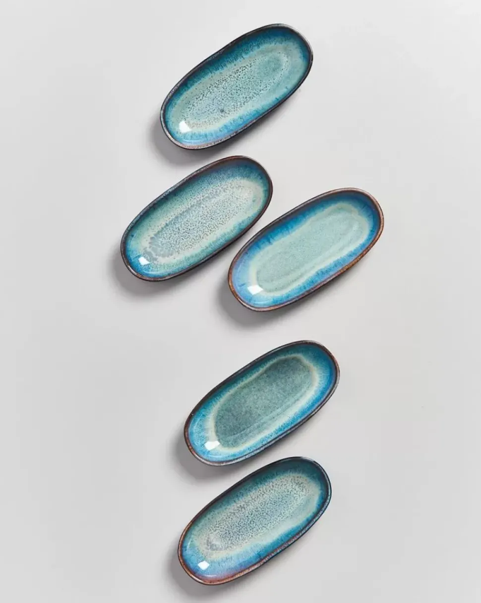 Madeira Servierplatte S