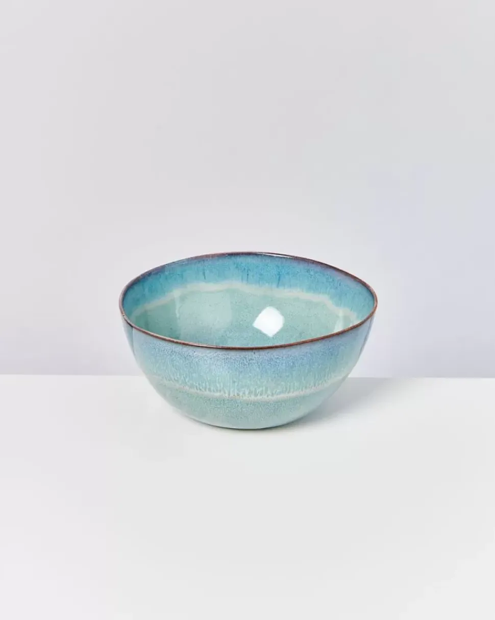 Madeira Servierschale