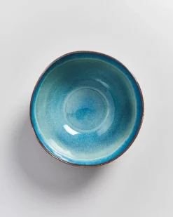 Madeira Servierschale