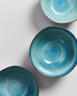 Madeira Servierschale