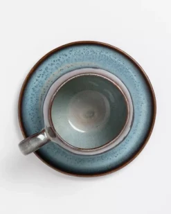 Madeira Untertasse Gros