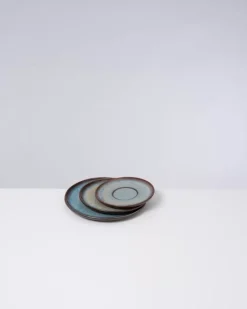 Madeira Untertasse Gros