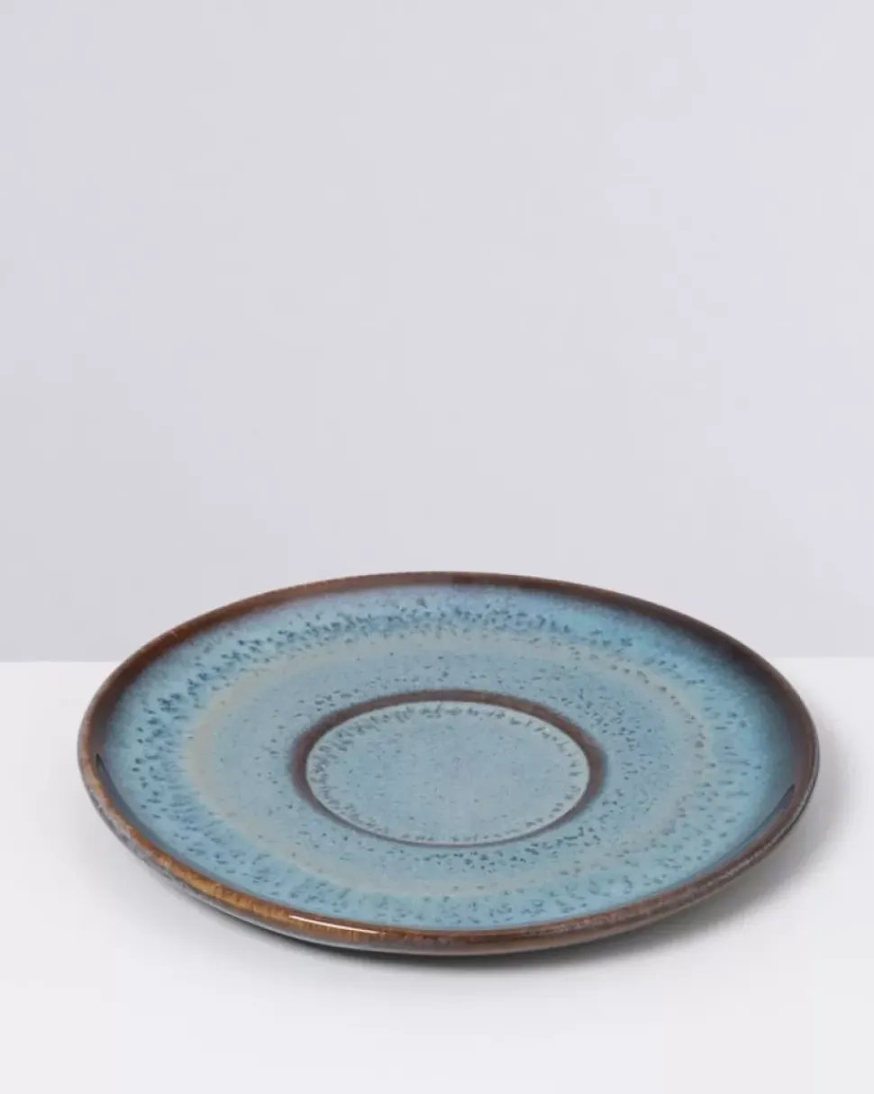 Madeira Untertasse Gros