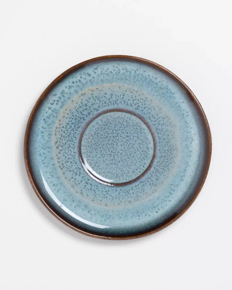 Madeira Untertasse Gros