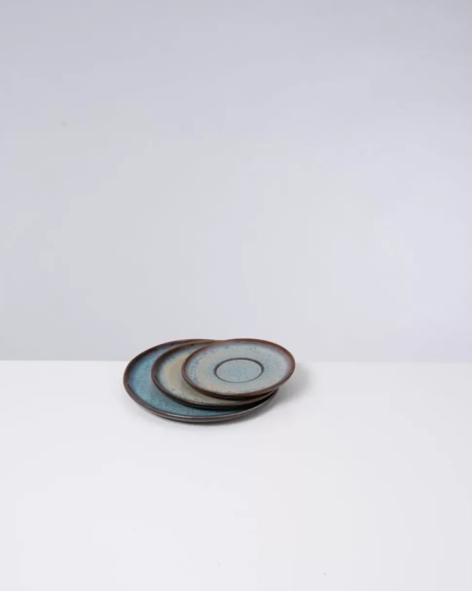 Madeira Untertasse Gros