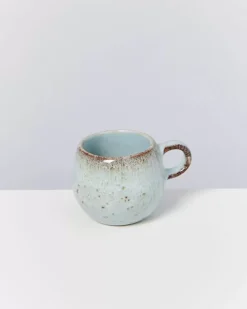 Mae 4Er Set Espressotasse Mint