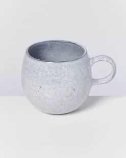 Mae 6Er Set Tasse Gros Grau