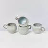 Mae 4Er Set Tasse Gros Mint