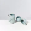 Mae 4Er Set Tasse Klein Mint