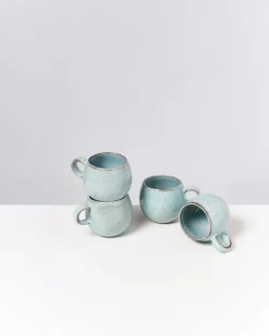 Mae 4Er Set Tasse Klein Mint