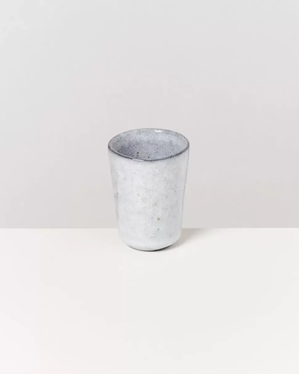 Mae Espressobecher Grau