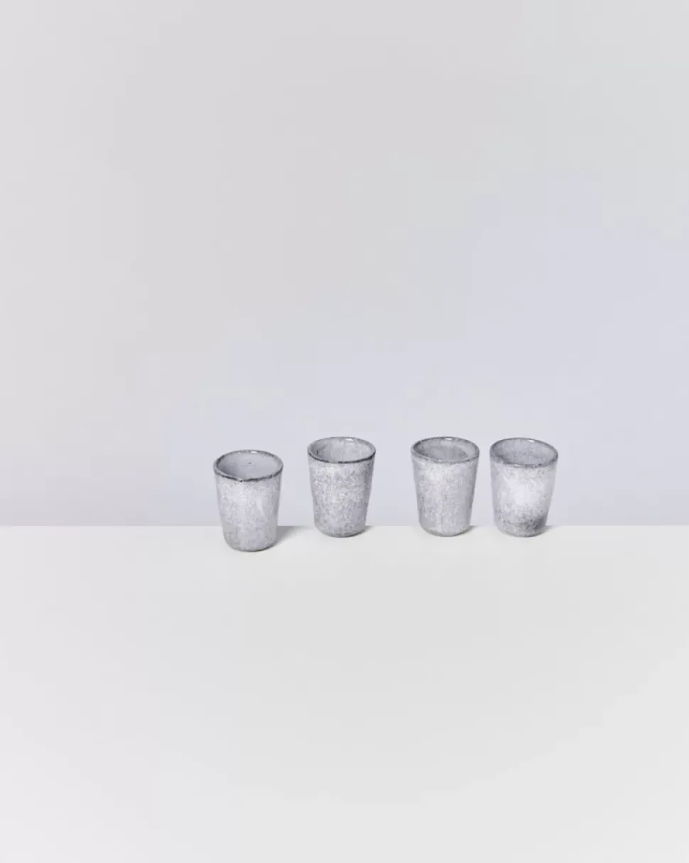 Mae Espressobecher Grau