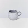 Mae Espressotasse Grau