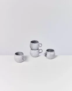 Mae Espressotasse Grau