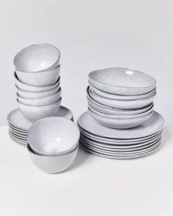 Mae Grau - 32 Teiliges Set