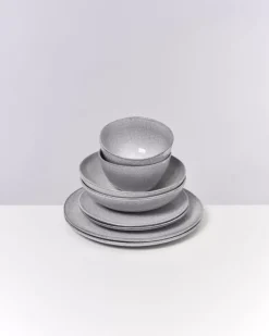 Mae Grau - 8 Teiliges Set