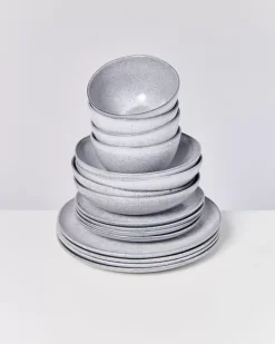 Mae Grau - 16 Teiliges Set