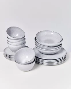 Mae Grau - 24 Teiliges Set