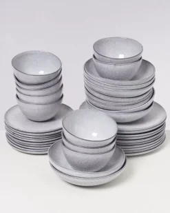 Mae Grau - 40 Teiliges Set