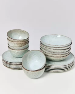 Mae Mint - 24 Teiliges Set