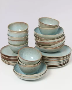 Mae Mint - 40 Teiliges Set