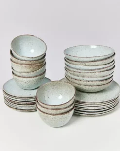 Mae Mint - 32 Teiliges Set