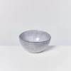 Mae Muslischale Klein Grau