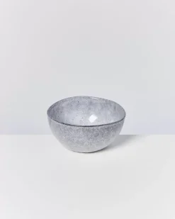 Mae Muslischale Klein Grau