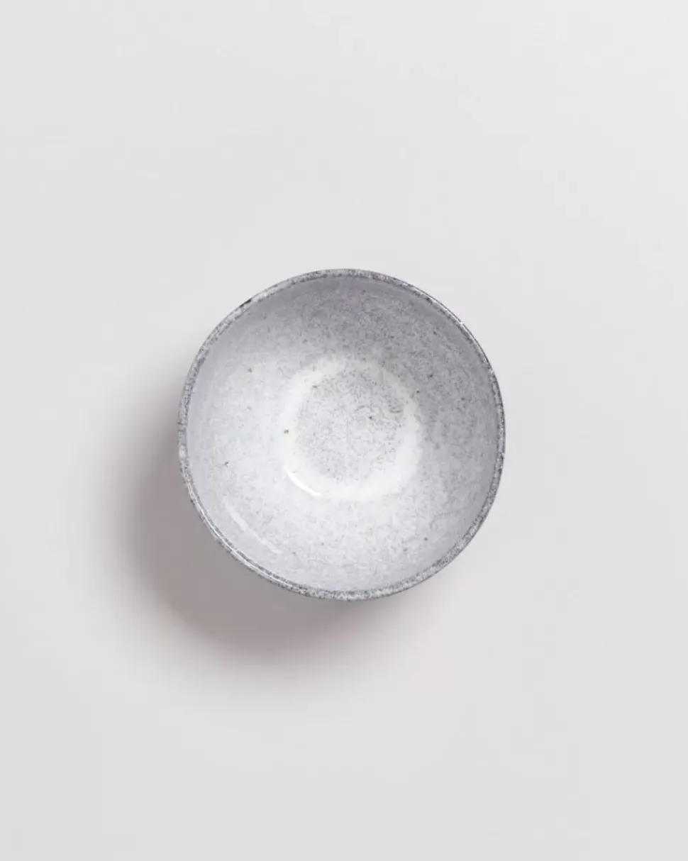 Mae Muslischale Klein Grau