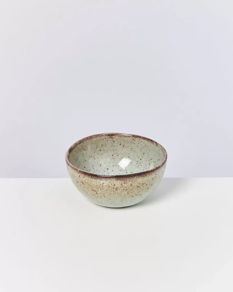 Mae Muslischale Klein Mint