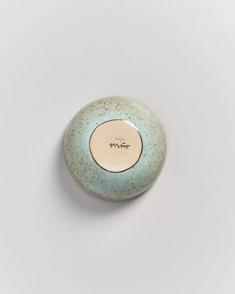 Mae Muslischale Klein Mint