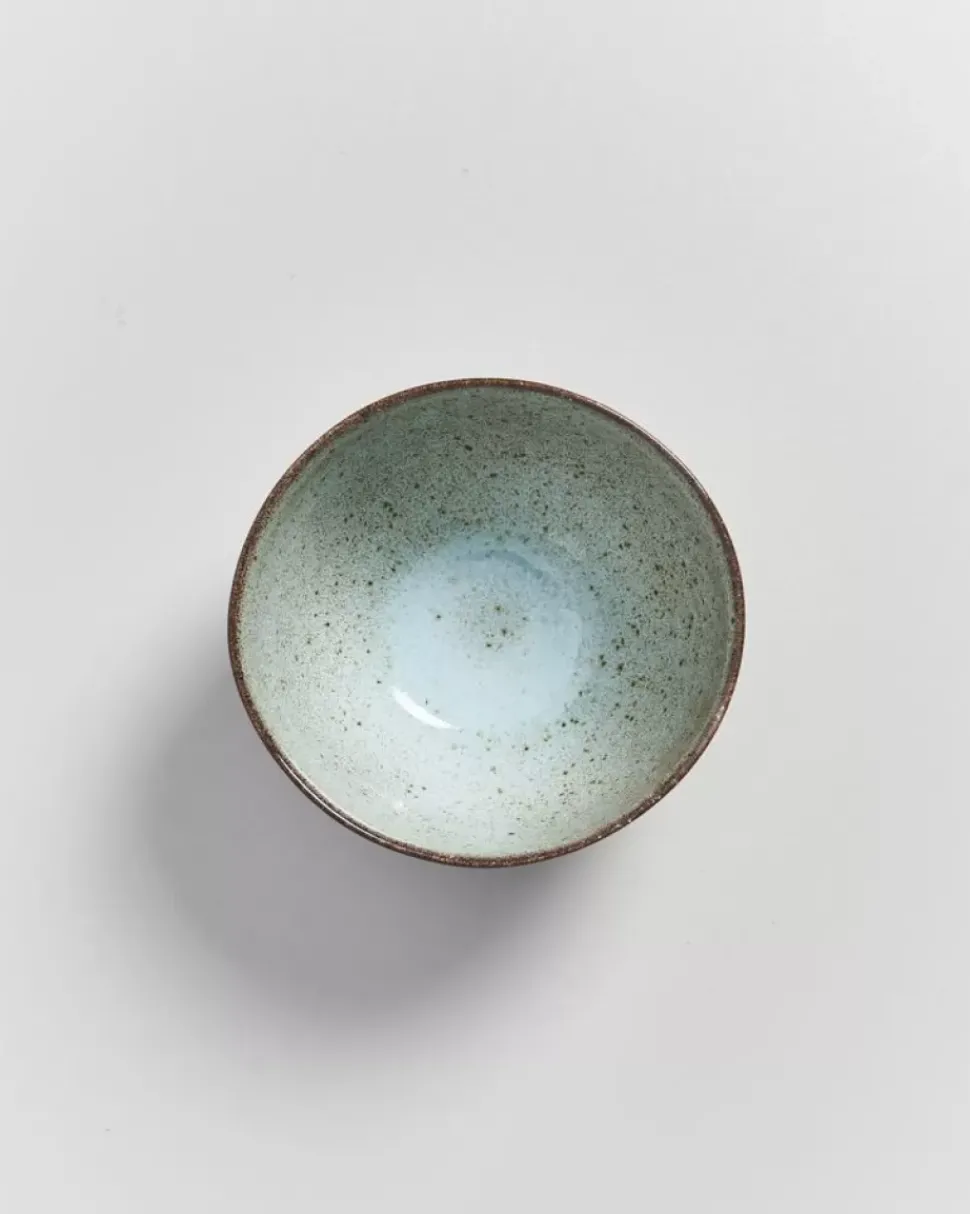 Mae Muslischale Mint