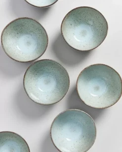 Mae Muslischale Mint