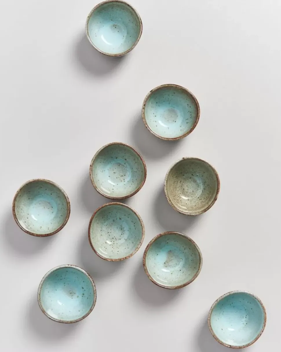 Mae Saucenschälchen Klein Mint