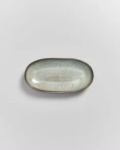 Mae Servierplatte M Mint