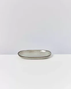 Mae Servierplatte M Mint