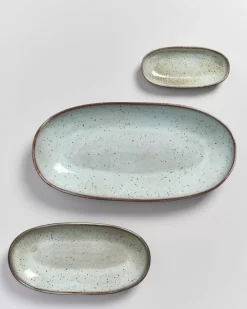 Mae Servierplatte M Mint