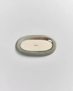 Mae Servierplatte M Mint